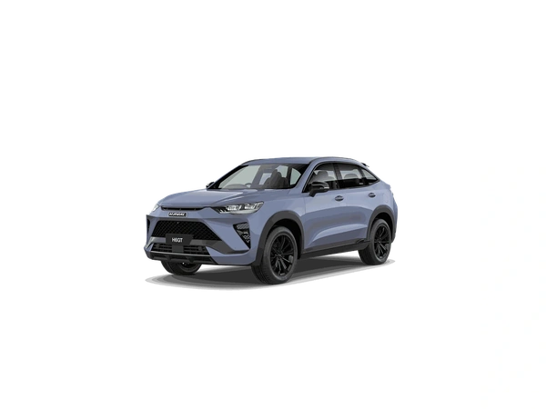 2026 Great Wall Motors H6GT Ultra PHEV Automatic FWD