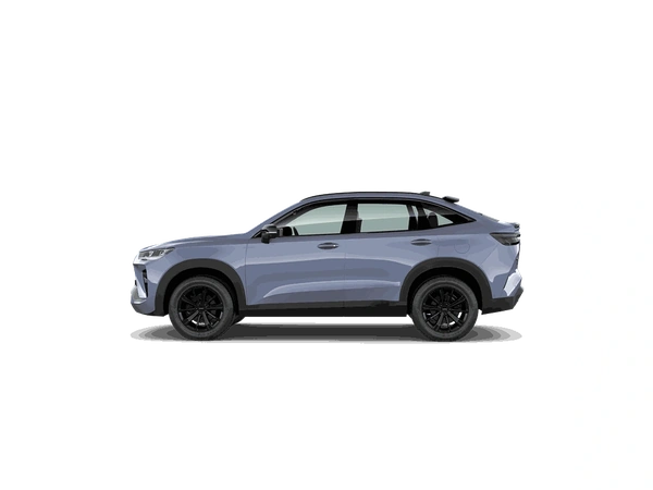 2026 Great Wall Motors H6GT Ultra PHEV Automatic FWD