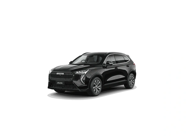 2026 Great Wall Motors Jolion White SUV Petrol Automatic