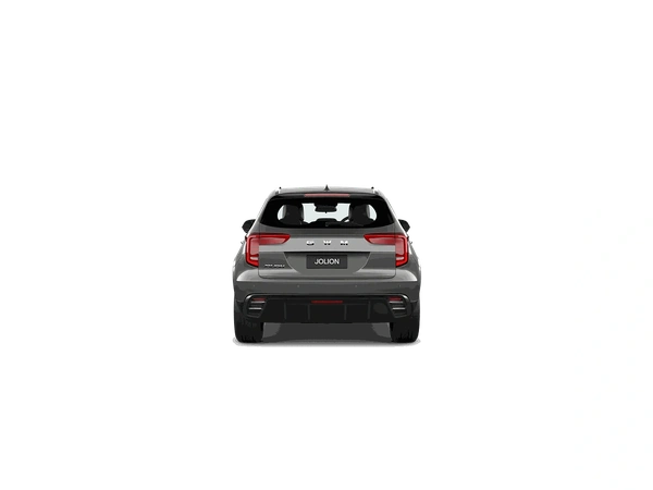 2026 Great Wall Motors Jolion Grey SUV Diesel Automatic