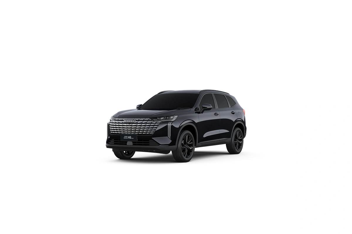 Hybrid Car