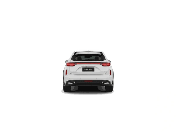 2026 Great Wall Motors Jolion Hybrid 1.5L Turbo 6-Speed Manual Transmission
