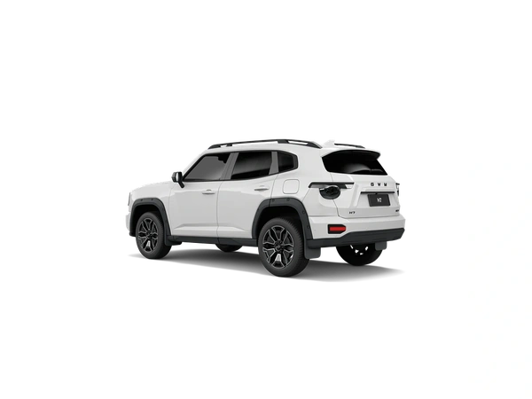 2026 Great Wall Motors Haval H7 Vanta Hybrid 4WD Automatic