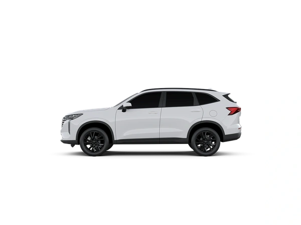 2026 Great Wall Motors H6 Ultra PHEV FWD 1.5L Turbo Engine CVT Transmission