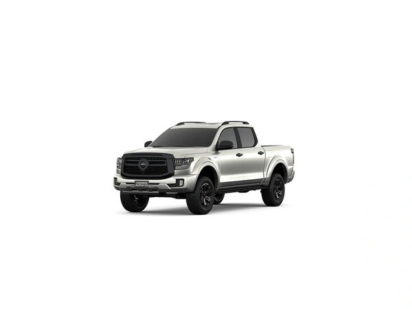 2026 Great Wall Cannon Ultra Hi4-T PHEV 4WD Manual
