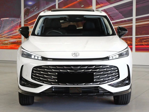 2025 MG HS Super Hybrid Essence Automatic Plug-in Hybrid FWD