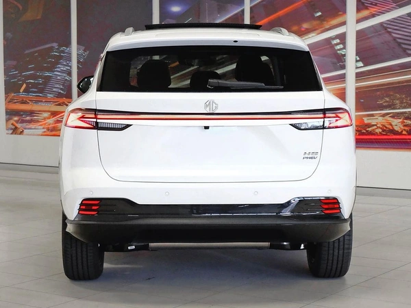 2025 MG HS Super Hybrid Essence Automatic Plug-in Hybrid FWD