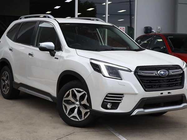 2023 Subaru Forester Hybrid L S5 Automatic AWD
