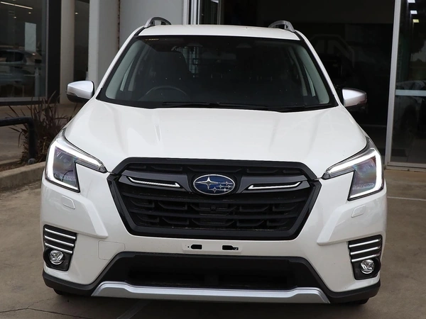 2023 Subaru Forester Hybrid L S5 Automatic AWD