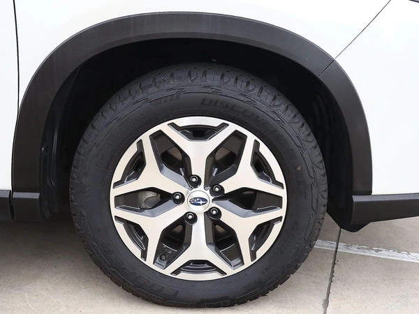 2023 Subaru Forester Hybrid L S5 Automatic AWD