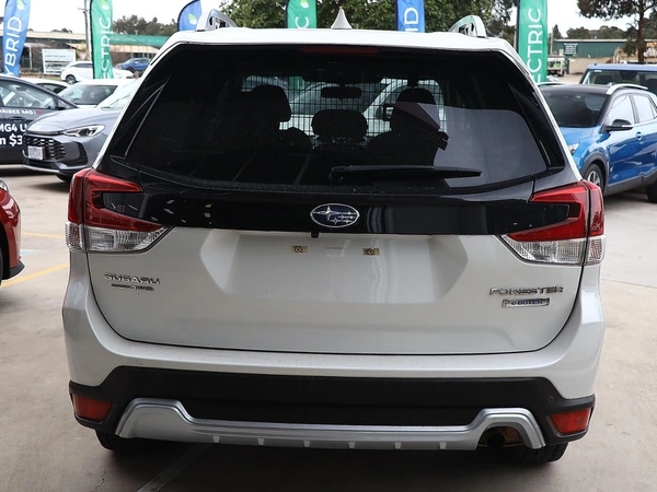 2023 Subaru Forester Hybrid L S5 Automatic AWD