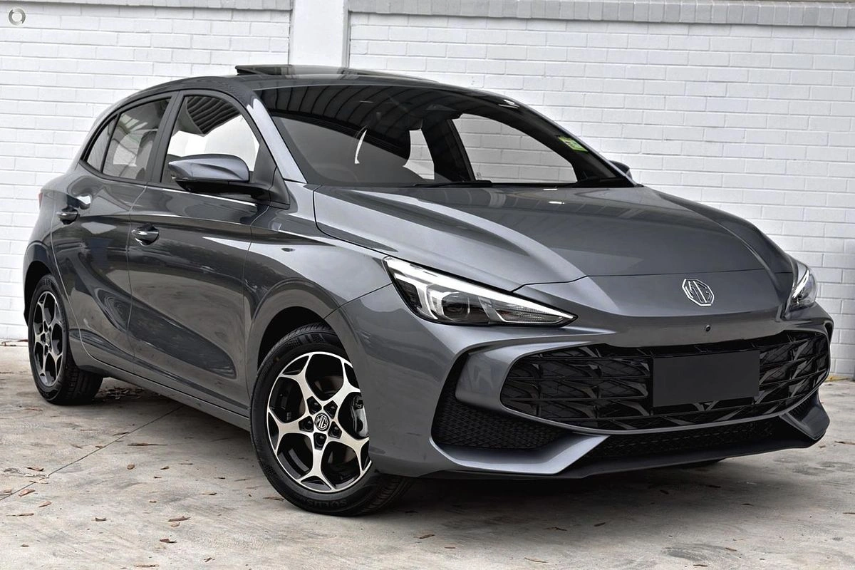 Hybrid Car