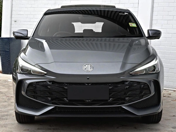 2025 MG MG3 Essence Hybrid Automatic