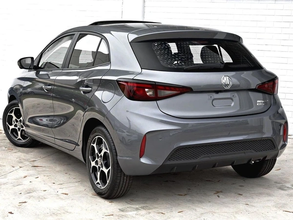 2025 MG MG3 Essence Hybrid Automatic