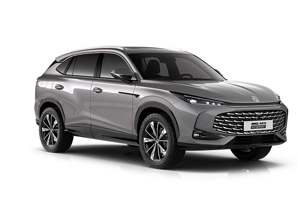 2026 Mg Hs Hybrid+ Essence Automatic Front Wheel Drive