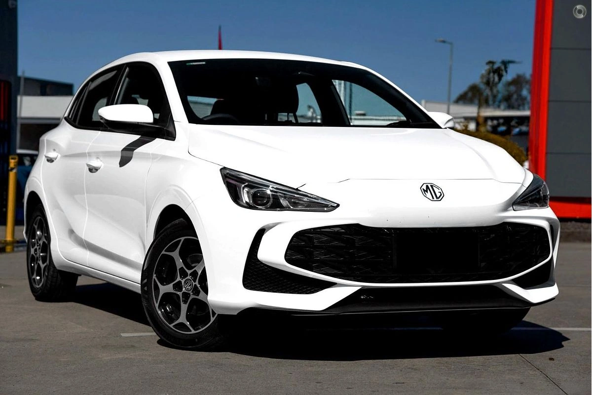 Hybrid Car
