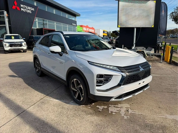 2024 Mitsubishi Eclipse Cross PHEV Aspire YB Automatic AWD