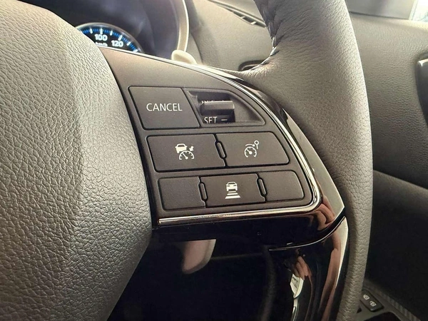 2024 Mitsubishi Eclipse Cross PHEV Aspire YB Automatic AWD