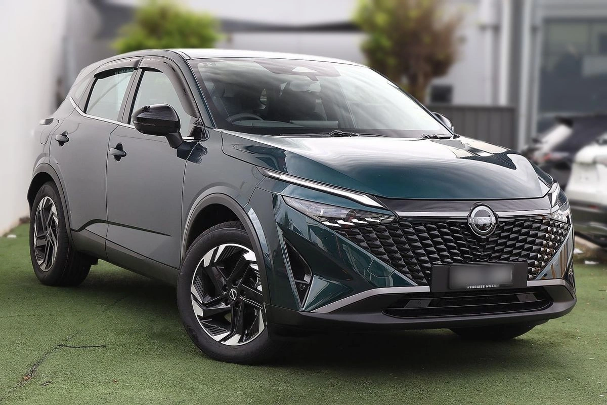 Hybrid Car
