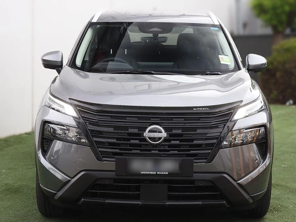 2026 Nissan X-Trail ST-L e-POWER Hybrid Automatic