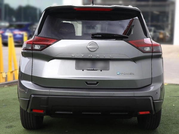 2026 Nissan X-Trail ST-L e-POWER Hybrid Automatic