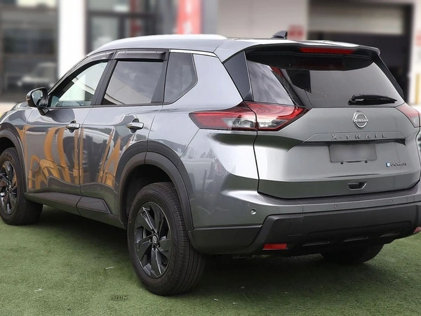 2026 Nissan X-Trail ST-L e-POWER Hybrid Automatic