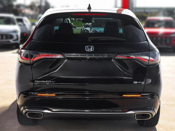 2024 Honda ZR-V e:HEV LX RZ Hybrid Automatic