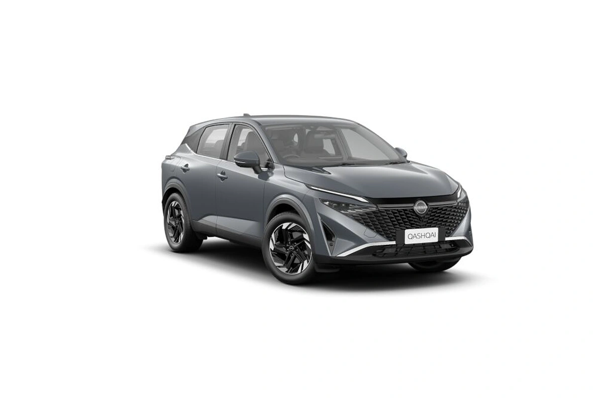 Hybrid Car