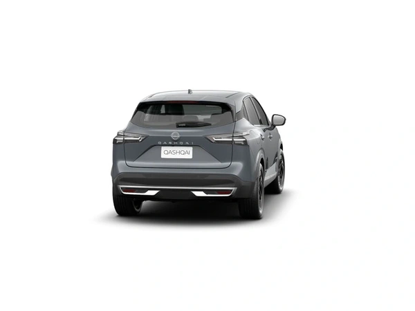 2026 Nissan Qashqai ST-L Hybrid CVT Automatic