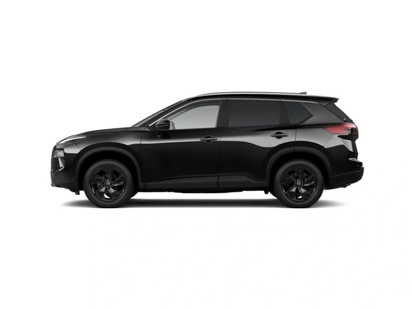 2026 Nissan X-Trail ST-L e-POWER Hybrid CVT Automatic