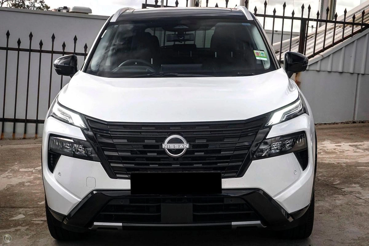 Hybrid Car