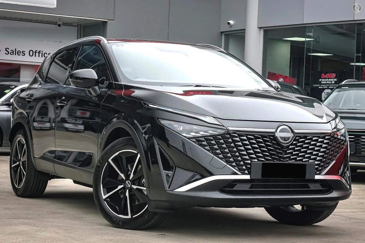 Hybrid Car
