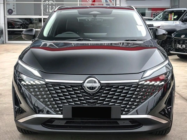2026 Nissan Qashqai Ti e-POWER Hybrid Automatic