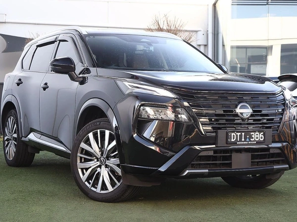 2025 Nissan X-Trail Ti-L e-POWER AWD Hybrid