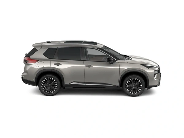 2026 Nissan X-Trail Ti-L e-POWER Hybrid CVT Automatic