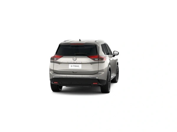 2026 Nissan X-Trail Ti-L e-POWER Hybrid CVT Automatic