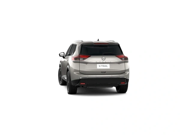 2026 Nissan X-Trail Ti-L e-POWER Hybrid CVT Automatic