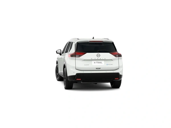 2026 Nissan X-Trail ST-L e-POWER Hybrid 4WD Automatic CVT