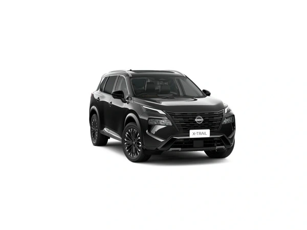 2026 Nissan X-Trail Ti e-POWER Hybrid Automatic FWD