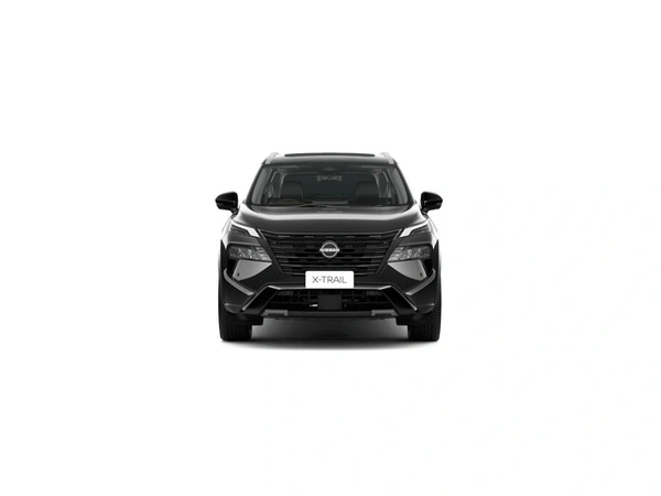 2026 Nissan X-Trail Ti e-POWER Hybrid Automatic FWD