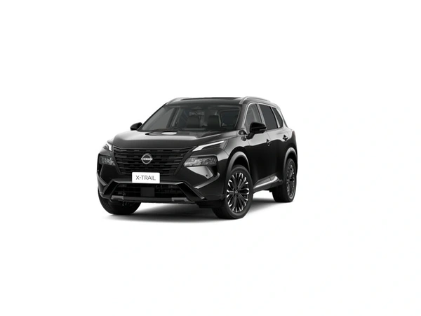 2026 Nissan X-Trail Ti e-POWER Hybrid Automatic FWD