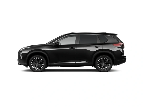 2026 Nissan X-Trail Ti e-POWER Hybrid Automatic FWD