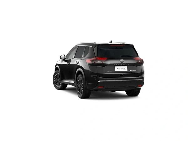 2026 Nissan X-Trail Ti e-POWER Hybrid Automatic FWD