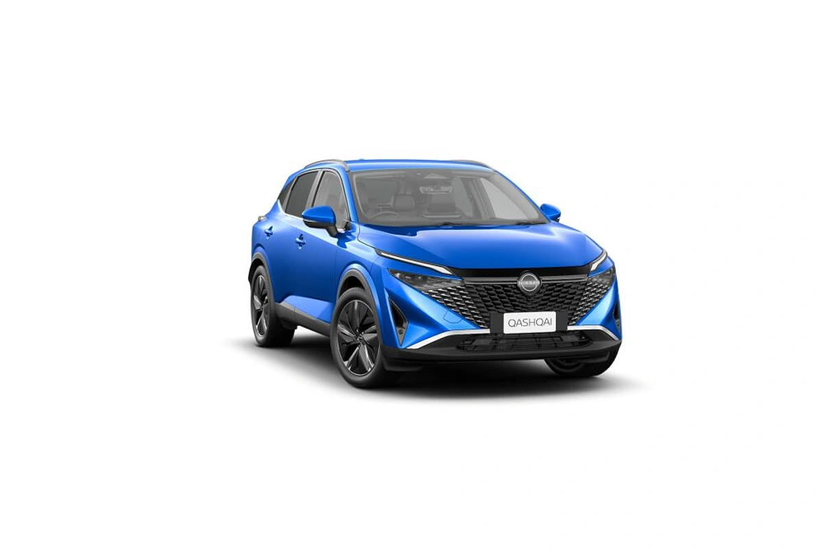 Hybrid Car