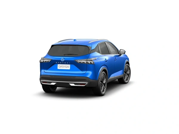 2026 Nissan Qashqai Ti e-POWER Hybrid 2WD Automatic