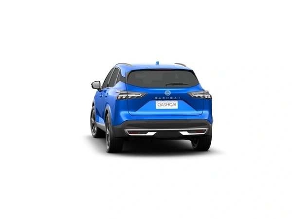 2026 Nissan Qashqai Ti e-POWER Hybrid 2WD Automatic