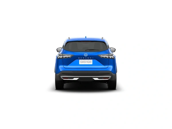 2026 Nissan Qashqai Ti e-POWER Hybrid AWD Automatic