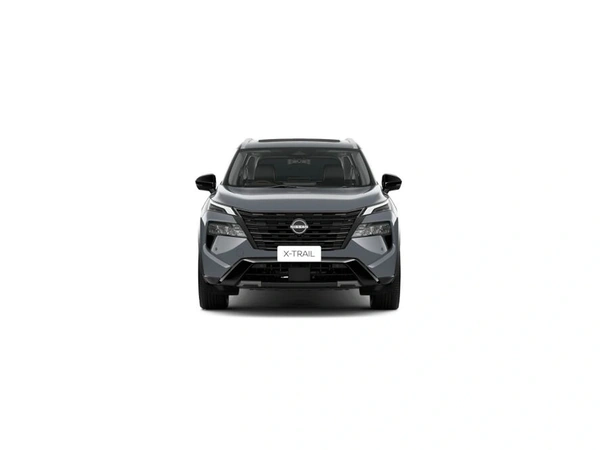 2026 Nissan X-Trail Ti e-POWER Hybrid Automatic