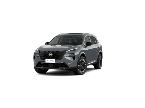 2026 Nissan X-Trail Ti e-POWER Hybrid Automatic