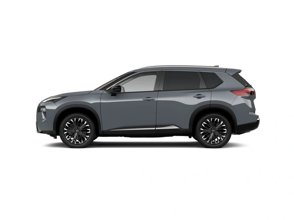 2026 Nissan X-Trail Ti e-POWER Hybrid Automatic